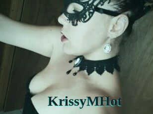 KrissyMHot