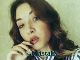 KristalX
