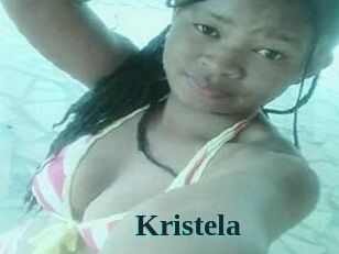 Kristela