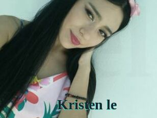 Kristen_le