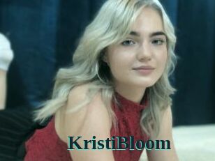 KristiBloom