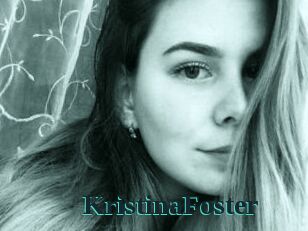 KristinaFoster