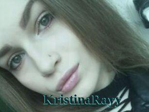 KristinaRayy