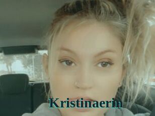 Kristinaerin