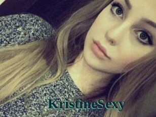 KristineSexy