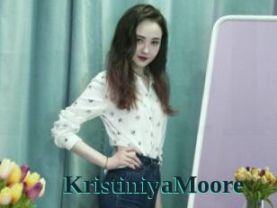 KristiniyaMoore