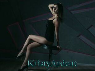 KristyArdent