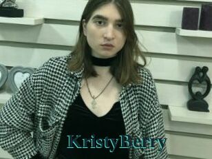 KristyBerry
