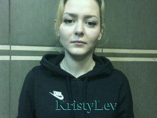 Kristy_Lev