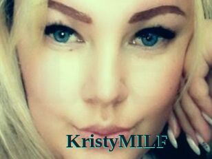 KristyMILF