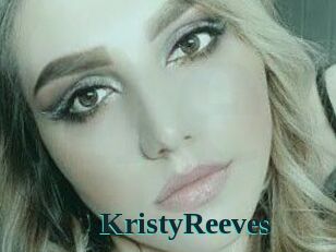 KristyReeves