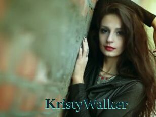 KristyWalker