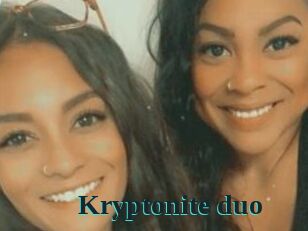 Kryptonite_duo