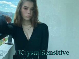 KrystalSensitive