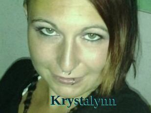 Krystalynn