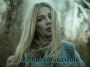 KseniyaGordon