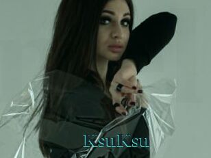 KsuKsu