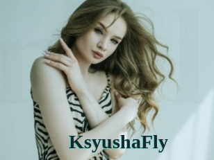 KsyushaFly