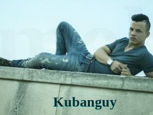 Kubanguy