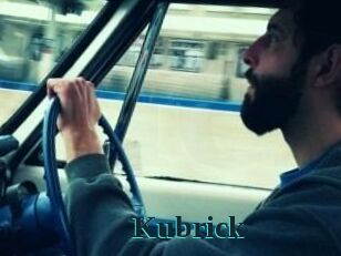 Kubrick