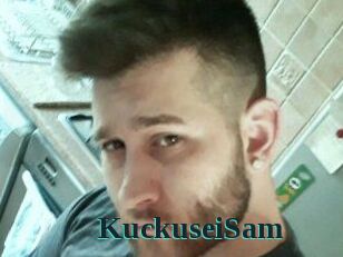 KuckuseiSam