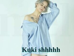 Kuki_shhhhh