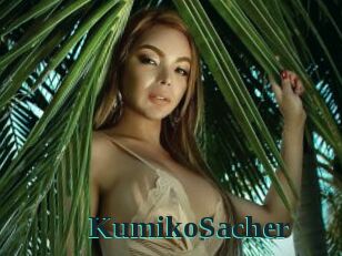 KumikoSacher