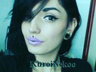 KuroiNekoo