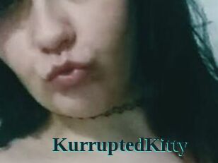 KurruptedKitty