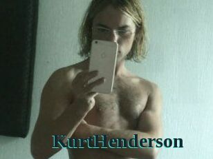 Kurt_Henderson