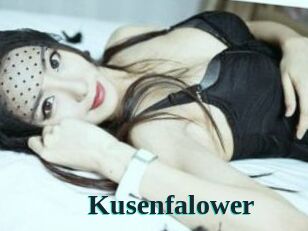 Kusenfalower