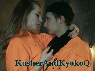 KusherAndKyokoQ