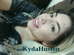 KydaHuston