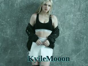 KyileMooon
