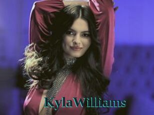 KylaWilliams