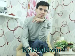 KyleBaldwin