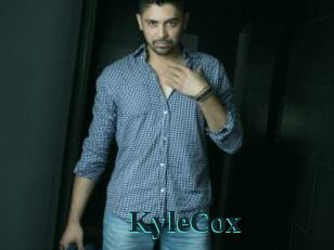 KyleCox