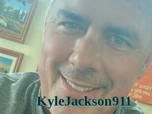 KyleJackson911