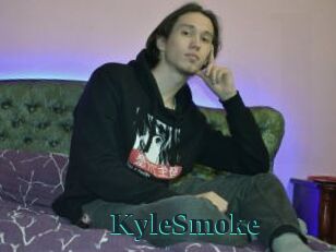 KyleSmoke