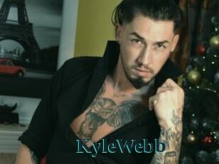 KyleWebb