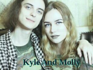Kyle_And_Molly