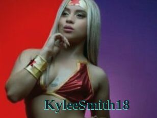 KyleeSmith18