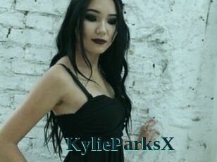 KylieParksX