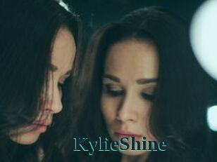 KylieShine