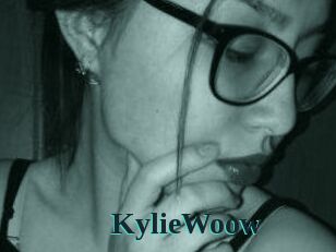 KylieWoow