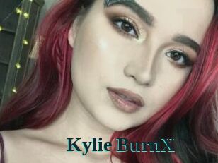 Kylie_BurnX