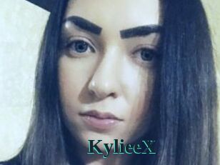 KylieeX