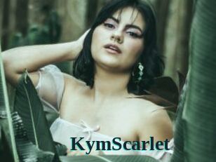 KymScarlet