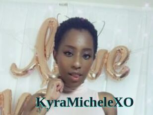 KyraMicheleXO