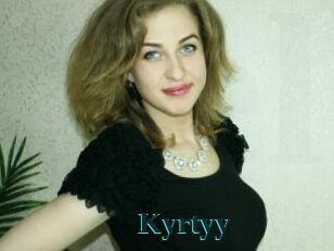 Kyrtyy